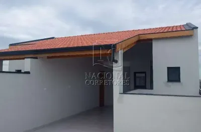 Cobertura Sem Condomínio à venda, 2 quartos, 1 suíte, 1 vaga, Parque Novo Oratório - Santo André/SP