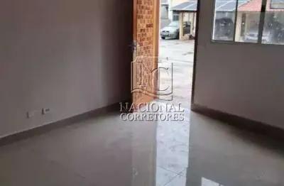 Sobrado em condomínio à venda no jardim são joão, mauá – 54,60m², 2 dormitórios, 1 vaga