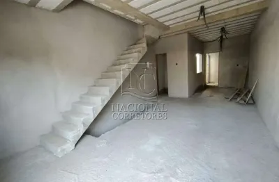 Sobrado em fase final na vila américa – 3 dormitórios, 1 suíte, 3 vagas e ótima localização!