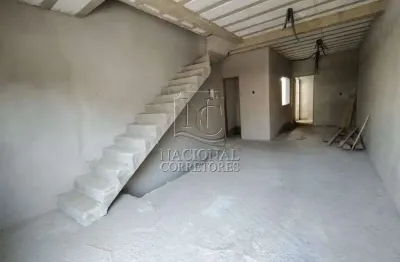 Sobrado em fase final na vila américa – 3 dormitórios, 1 suíte, 4 vagas e ótima localização!