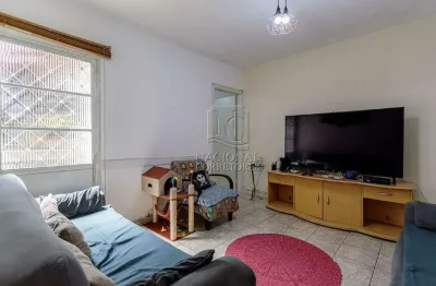 Casa à venda, 3 quartos, 2 vagas, parque capuava - santo andré/sp