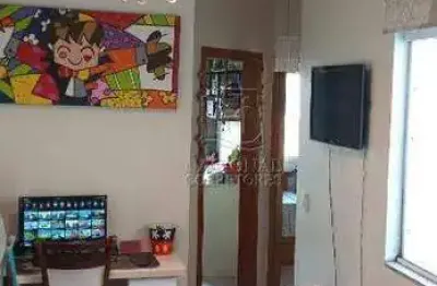 Cobertura sem condomínio à venda no bangu – 2 dormitórios, próximo à ufabc