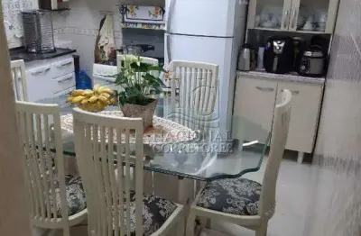 Casa com 2 quartos à venda na Vila Fátima, São Paulo 