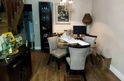 Sobrado à venda, 3 quartos, 1 suíte, 2 vagas, nova petrópolis - são bernardo do campo/sp