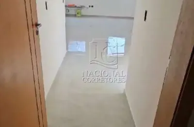 Cobertura sem condomínio para aluguel, 2 quartos, parque das nações - santo andré/sp