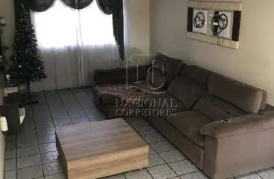 Sobrado à venda, 3 quartos, 3 suítes, 4 vagas, jardim santa adélia - são paulo/sp