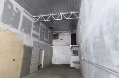 Ponto comercial para alugar na Vila Curuçá, Santo André 