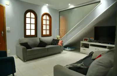 Sobrado para aluguel, 4 quartos, 2 suítes, 2 vagas, anchieta - são bernardo do campo/sp