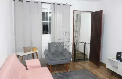 Casa com 4 quartos à venda no Fundação, São Caetano do Sul 