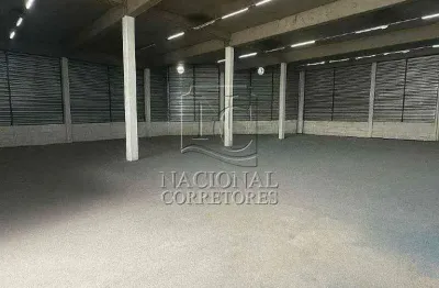 Barracão / Galpão / Depósito para alugar na Lapa, São Paulo 