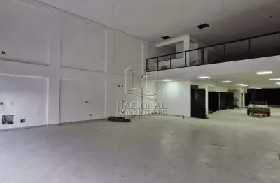 Ponto comercial para alugar no Centro, São Caetano do Sul 