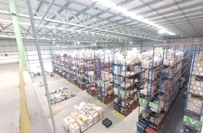 Galpão industrial para locação | 7.000 m² | jaguaré – são paulo/sp