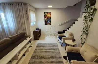 Cobertura sem condomínio à venda, 3 quartos, 1 suíte, 2 vagas, vila pires - santo andré/sp