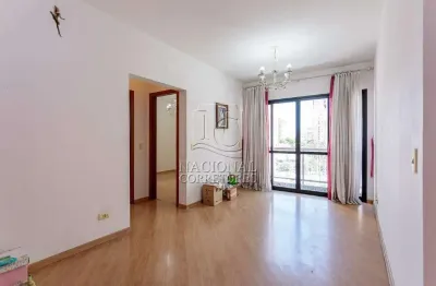 Apartamento para locação no edifício michelle – vila assunção, 67m², 2 dormitórios
