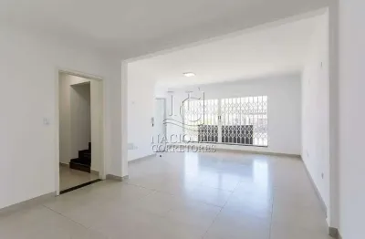 Sobrado para aluguel, 3 quartos, 2 suítes, 2 vagas, jardim - santo andré/sp