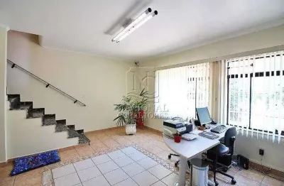 Sobrado para aluguel, 3 quartos, 1 suíte, 2 vagas, baeta neves - são bernardo do campo/sp