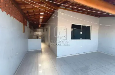 Sobrado para aluguel, 2 quartos, 2 vagas, jardim santo antônio - santo andré/sp