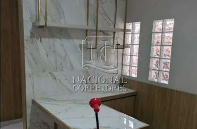 Sala comercial para alugar no Osvaldo Cruz, São Caetano do Sul 