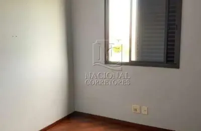 Apartamento à venda, 3 quartos, 1 suíte, 1 vaga, vila curuçá - santo andré/sp