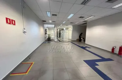 Ponto comercial para alugar no Centro, Santo André 