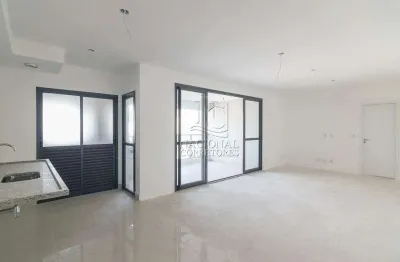 Apartamento à venda, 3 quartos, 3 suítes, 2 vagas, vila assunção - santo andré/sp