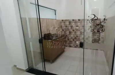 Ponto comercial para alugar no Santo Antônio, São Caetano do Sul 