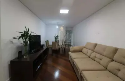 Apartamento à venda, 3 quartos, 1 suíte, 1 vaga, cerâmica - são caetano do sul/sp