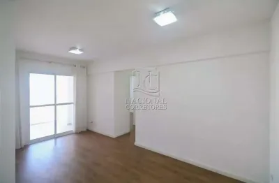 Apartamento à venda, 2 quartos, 1 suíte, 1 vaga, fundação - são caetano do sul/sp