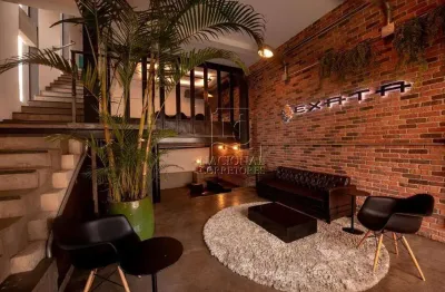 Prédio para alugar no Barcelona, São Caetano do Sul 