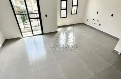 Sobrado à venda 135m² - 2 suítes - 2 vagas - vila pinheirinho - santo andré/sp.