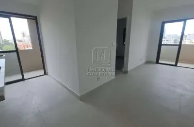 Apartamento novo de 55.95m² para locação no parque das nações