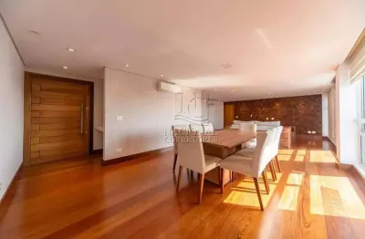 Apartamento à venda, 4 quartos, 1 suíte, 2 vagas, centro - santo andré/sp
