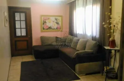 Cobertura sem condomínio à venda, 3 quartos, 1 suíte, 2 vagas, parque das nações - santo andré/sp