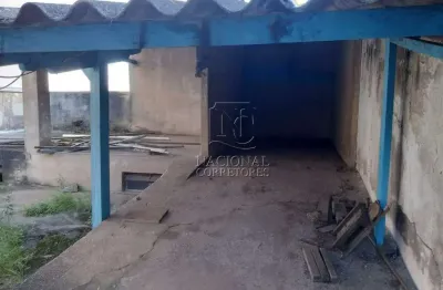 Terreno à venda, 3 quartos, 1 suíte, 6 vagas, vila curuçá - santo andré/sp