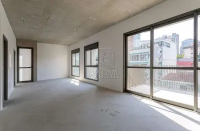 Apartamento à venda, 2 quartos, 1 vaga, jardim - santo andré/sp