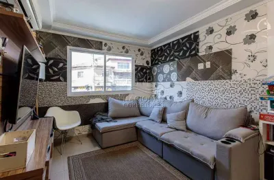 Sobrado à venda, 3 quartos, 1 suíte, 2 vagas, vila curuçá - santo andré/sp