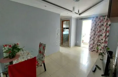 Apartamento com 2 quartos para alugar no Utinga, Santo André 