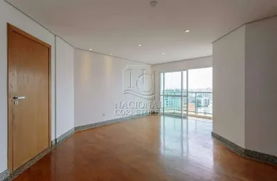 Apartamento para aluguel, 3 quartos, 1 suíte, 2 vagas, Jardim - Santo André/SP