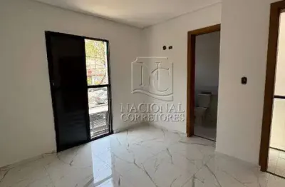 Sobrado residencial no jardim utinga, santo andré – 2 quartos com suite, financiamento aceito