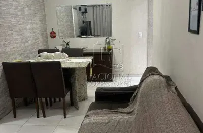 Apartamento à venda, 2 quartos, 1 vaga, conjunto residencial sitio oratório - são paulo/sp