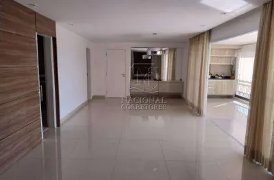Apartamento para aluguel, 3 quartos, 3 suítes, 5 vagas, jardim são caetano - são caetano do sul/sp