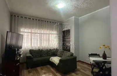 Casa à venda, 2 quartos, 2 vagas, jardim ana maria - santo andré/sp