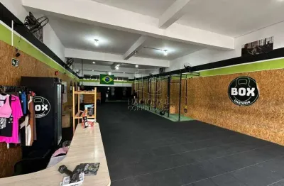 Ponto comercial à venda no Parque São Lucas, São Paulo 