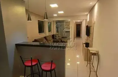 Cobertura sem condomínio à venda, 3 quartos, 1 suíte, 2 vagas, vila helena - santo andré/sp