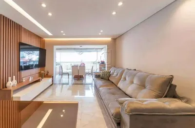 Apartamento à venda, 3 quartos, 1 suíte, 2 vagas, Vila Assunção - Santo André/SP