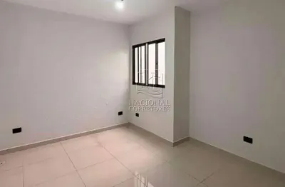 Sobrado à venda, 3 quartos, 1 suíte, 7 vagas, Parque Gerassi - Santo André/SP