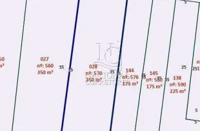 Terreno à venda na Vila Curuçá – 350 m² ideal para construtores.