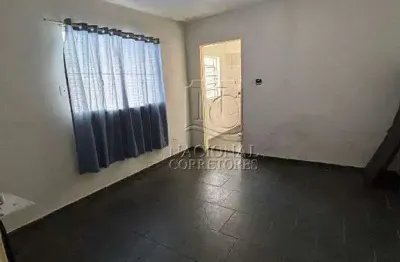 Terreno à venda, 2 quartos, 6 vagas, Jardim Sílvia Maria - Mauá/SP
