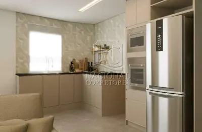 Sobrado à venda, 3 quartos, 1 suíte, 2 vagas, Vila Pires - Santo André/SP