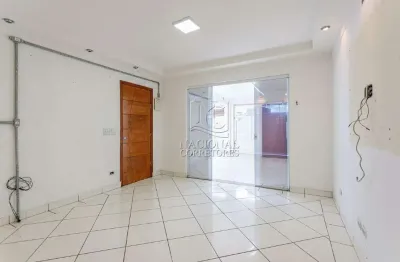 Sobrado com 3 dormitórios à venda, 167 m² - Jardim Ana Maria - Santo André/SP